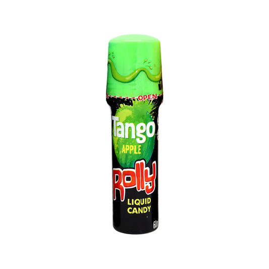 Tango Rolly Liquid Candy (green)