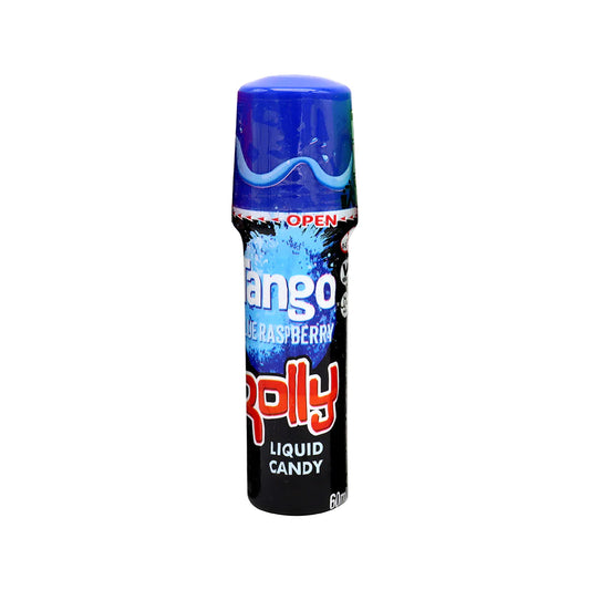 Tango Rolly Liquid Candy (blue)