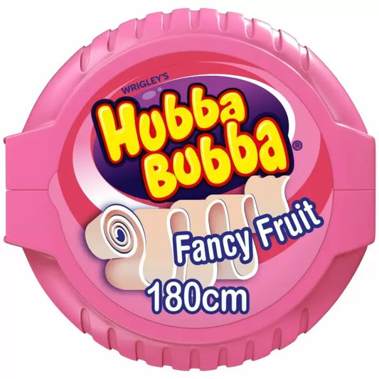 Hubba Bubba (Classic)