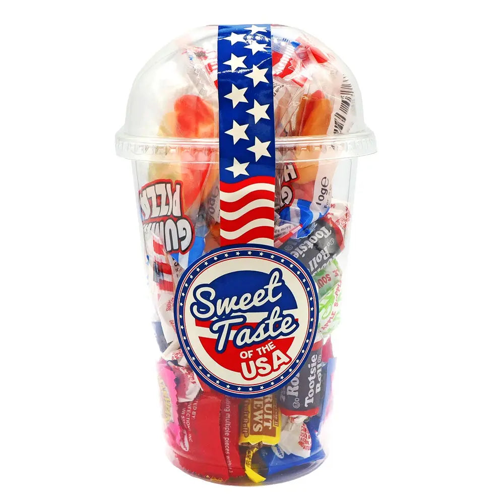 American Candy Cup