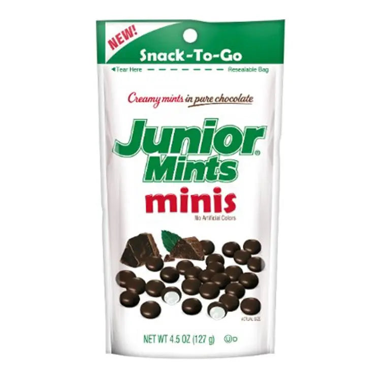 Junior Mints Share Bag