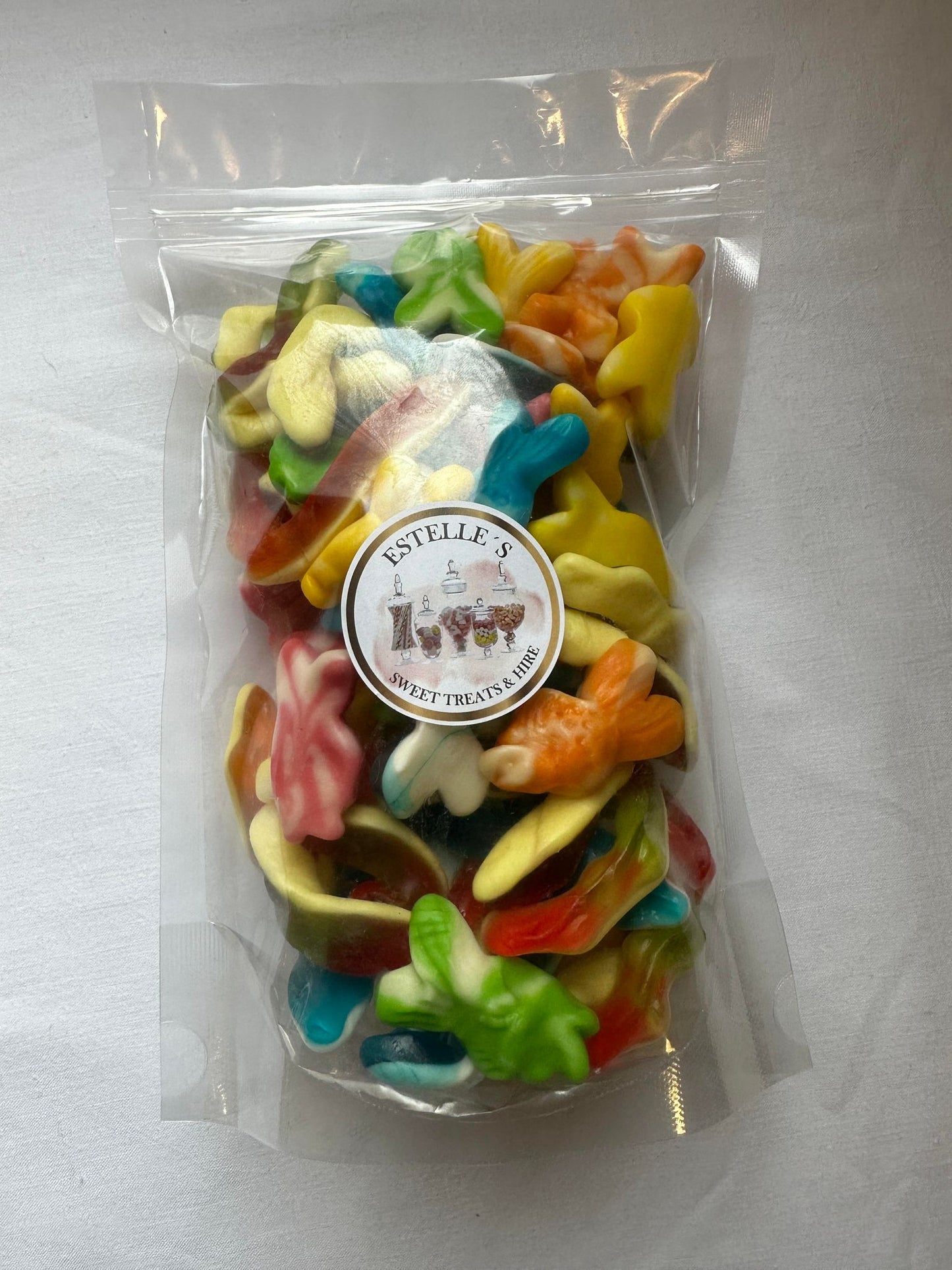 Jelly Mix 500g