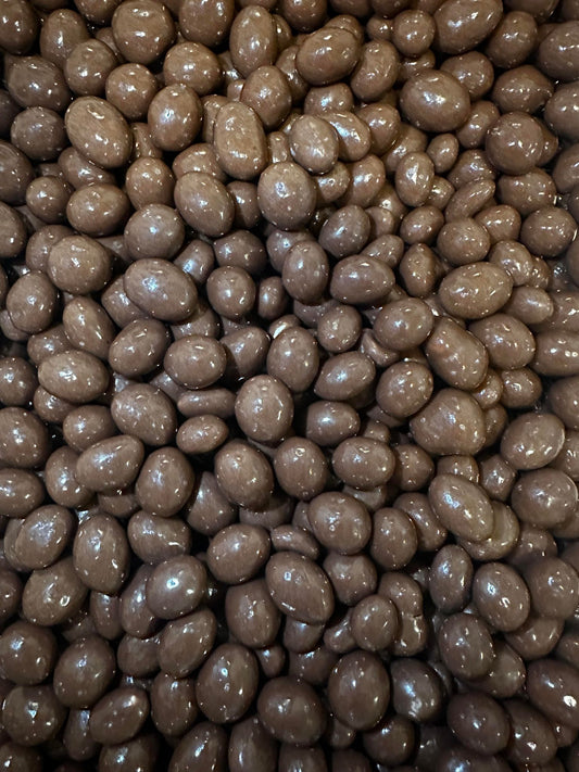 Milk Chocolate peanuts