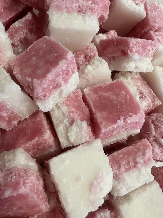 NEW Coconut Raspberry Ice (SELLING FAST)