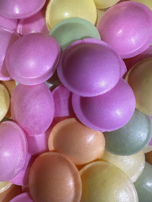 Flying Saucers (LOW STOCK)