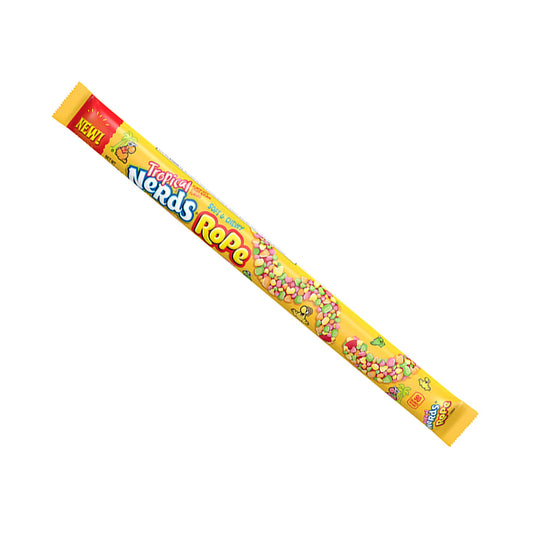 (American) Nerds Rope Tropical Flavour