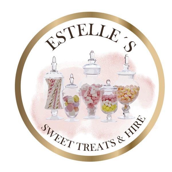Estelle’s sweet treats 