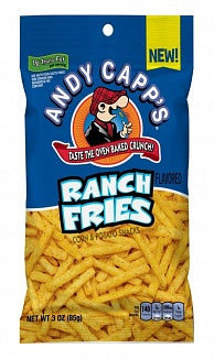 Andy Capp's Fries Ranch