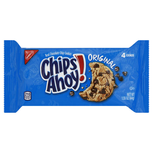 (American) Chips Ahoy original