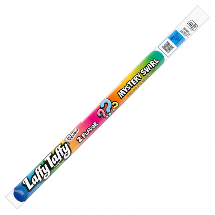 Laffy Taffy Rope Mystery Swirl