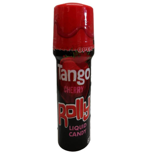 Tango Rolly Liquid Candy (Red)