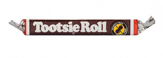 (American) Tootsie roll