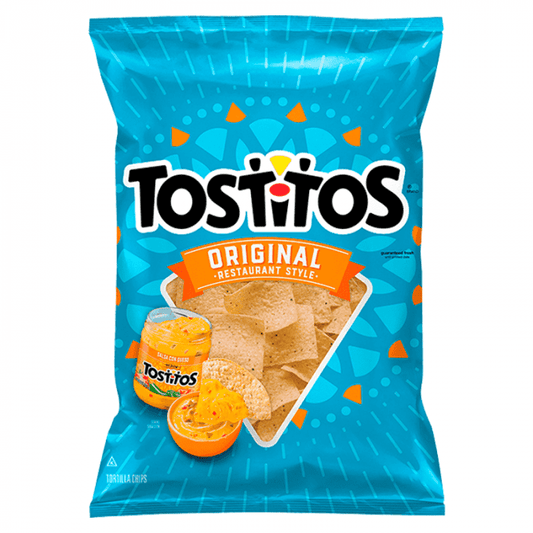 Tostitos Original Restaurant Style